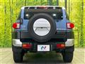 2013 Toyota FJ Cruiser