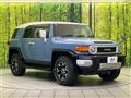 2013 Toyota FJ Cruiser