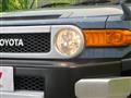 2013 Toyota FJ Cruiser