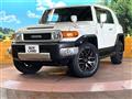 2016 Toyota FJ Cruiser