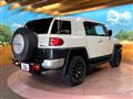 2016 Toyota FJ Cruiser