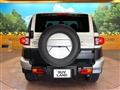 2016 Toyota FJ Cruiser