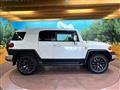 2016 Toyota FJ Cruiser