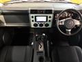 2016 Toyota FJ Cruiser