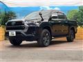 2021 Toyota Hilux