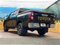 2021 Toyota Hilux