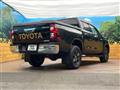 2021 Toyota Hilux