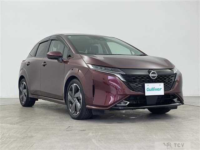 2024 Nissan Nissan Others
