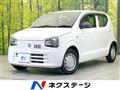 2018 Suzuki Alto
