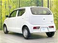 2018 Suzuki Alto
