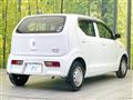 2018 Suzuki Alto
