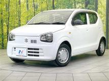 2018 Suzuki Alto