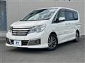 2014 Nissan Serena