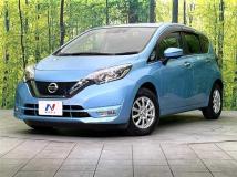 2016 Nissan Note
