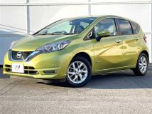 2017 Nissan Note