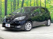 2018 Nissan Note