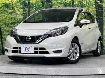2018 Nissan Note