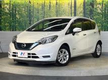 2019 Nissan Note