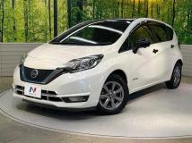2019 Nissan Note