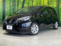 2019 Nissan Note