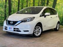 2020 Nissan Note