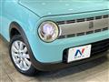 2016 Suzuki Lapin