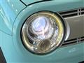 2016 Suzuki Lapin