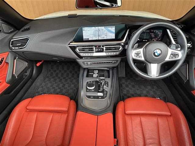 Used BMW Z4 2020 M40i (12,319 km) - TCV (formerly Trade Car View)