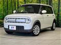 2017 Suzuki Lapin