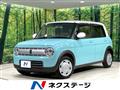 2017 Suzuki Lapin