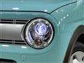 2017 Suzuki Lapin