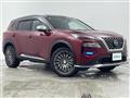 2022 Nissan X-Trail