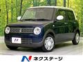 2019 Suzuki Lapin