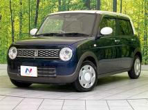 2019 Suzuki Lapin