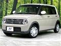 2021 Suzuki Lapin