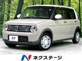 2021 Suzuki Lapin