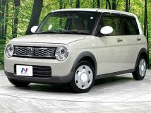 2021 Suzuki Lapin