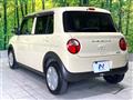 2021 Suzuki Lapin