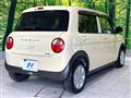 2021 Suzuki Lapin