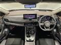 2022 Nissan X-Trail