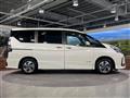2020 Nissan Serena