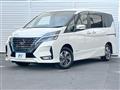 2020 Nissan Serena