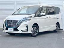 2020 Nissan Serena