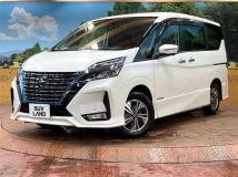 2021 Nissan Serena