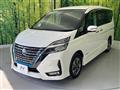 2022 Nissan Serena