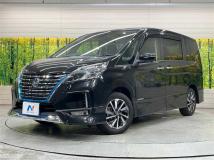 2022 Nissan Serena