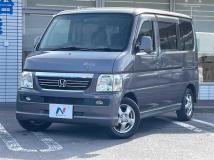 2010 Honda Vamos