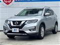 2018 Nissan X-Trail