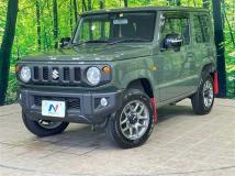 2023 Suzuki Jimny