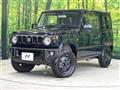 2023 Suzuki Jimny